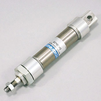 コガネイ（KOGANEI） スリムシリンダ 低油圧 複動形 DAH20X400-A-ZG530B2 1個（直送品