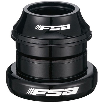 スポーツバイク用ヘッドセット FSA HS Orbit ITA 12.3mm alloy 1-1/8 FSA
