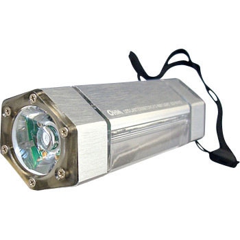LEDランタン&トーチ オーム電機