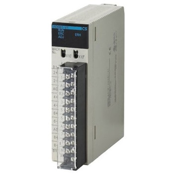 I/Oユニット Analogue I/O Module CS1 シリーズ用 omron(オムロン)