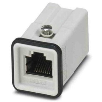 インサート HC シリーズ メス 1極 1A 50 V フエニックス・コンタクト