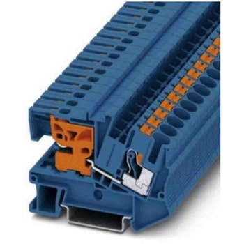 D-SUB コネクタ プッシュイン PTNシリーズ 51A 1袋 50個入 フエニックス・コンタクト