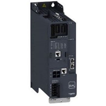 インバータ ATV340 380 →、480 V ac 0.75 kW 高性能の機械 イーサネット シュナイダーエレクトリック