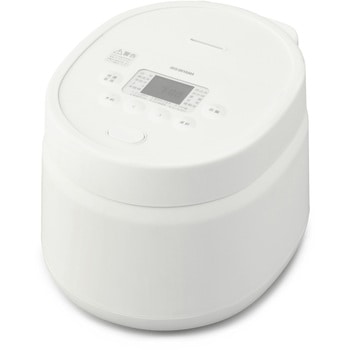 ジャー炊飯器 5.5合 アイリスオーヤマ