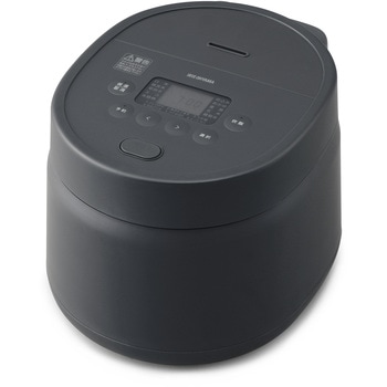 ジャー炊飯器 5.5合 アイリスオーヤマ