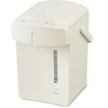 ジャーポット 3.0L マイコン式 アイリスオーヤマ