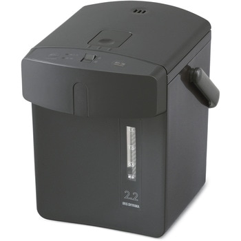 ジャーポット 2.2L メカ式 アイリスオーヤマ