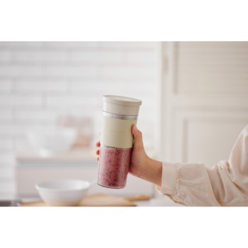 コードレスブレンダー アイリスオーヤマ