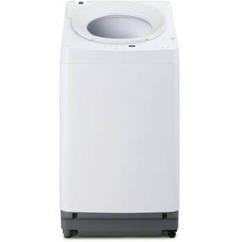 ITW-100A02-W 全自動洗濯機10kg OSH 1台 アイリスオーヤマ