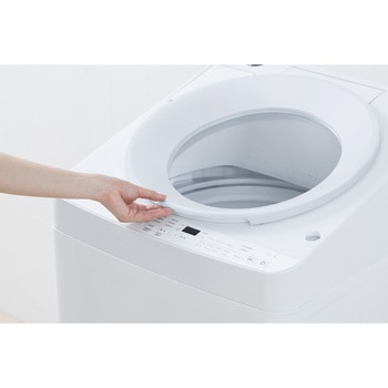 全自動洗濯機10kg OSH アイリスオーヤマ