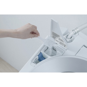 全自動洗濯機10kg OSH アイリスオーヤマ