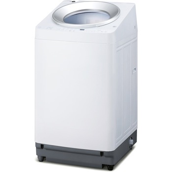 全自動洗濯機10kg OSH 2連タンク アイリスオーヤマ