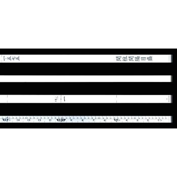 65134 尺杖 シンワ測定 68537375