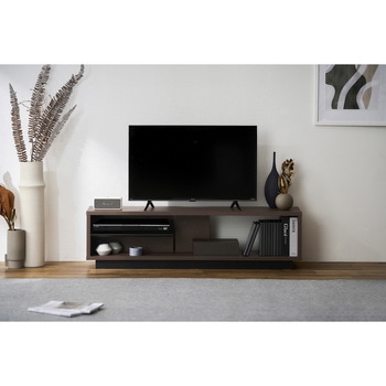 オープンテレビ台 スタンダードタイプ アイリスオーヤマ