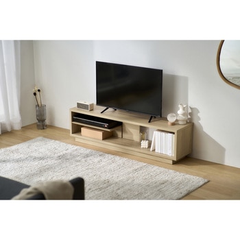 オープンテレビ台 スタンダードタイプ アイリスオーヤマ