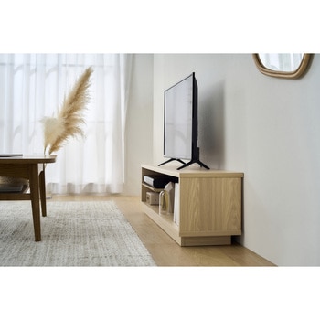 オープンテレビ台 スタンダードタイプ アイリスオーヤマ