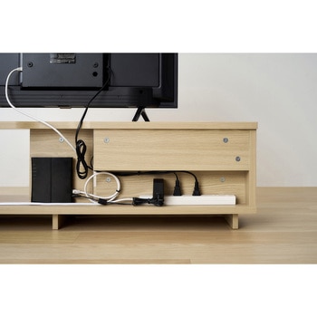 オープンテレビ台 スタンダードタイプ アイリスオーヤマ