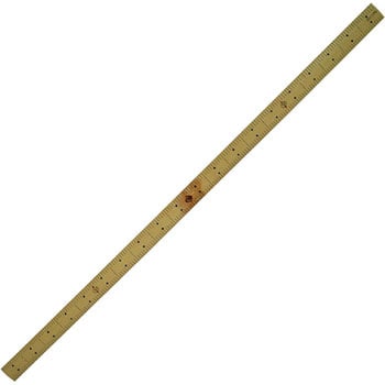 竹製ものさし シンワ測定 直尺 通販モノタロウ
