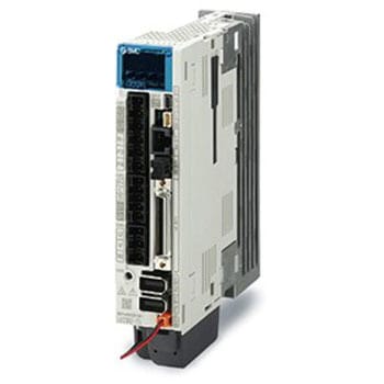 ACサーボモータドライバ アブソリュートタイプ SMC