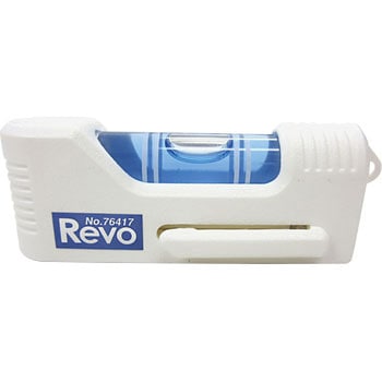 ミニレベル Revo シンワ測定