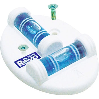 ミニレベル Revo シンワ測定