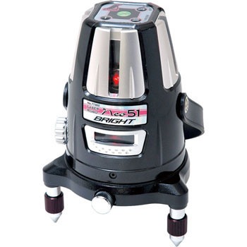 閲覧用 77362 レーザーロボ Neo BRIGHT本体のみ 1台 シンワ測定 【通販