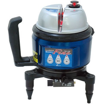 ナショナルレーザーロボ台 ナショナルレーザーロボ台 ナショナル