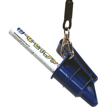 ペイントマーカーホルダー シンワ測定