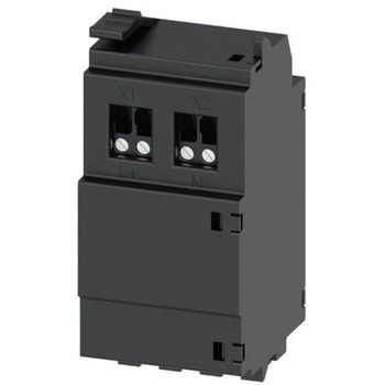 シーメンス コネクタ Sentron SIEMENS