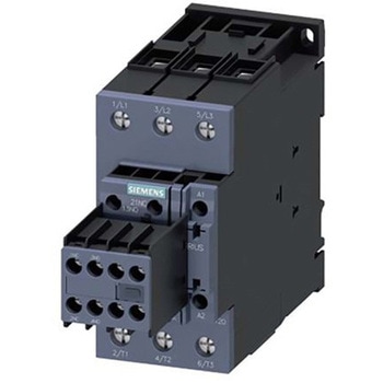 シーメンス 可逆形電磁接触器 230 V ac 3極 SIEMENS