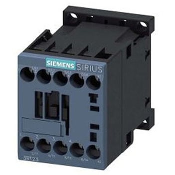 シーメンス 電磁接触器 230 V ac 4極 SIEMENS