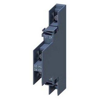 シーメンス 補助スイッチブロック 2 3RH29 10 A SIEMENS