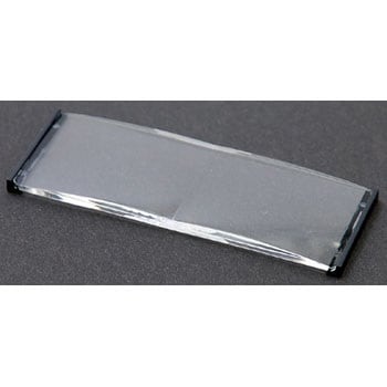 双眼ヘッドルーペ シンワ測定