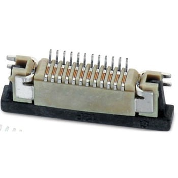 FPC/FFC コネクタ 44極 0.5mm 表面実装 WURTH ELEKTRONIK