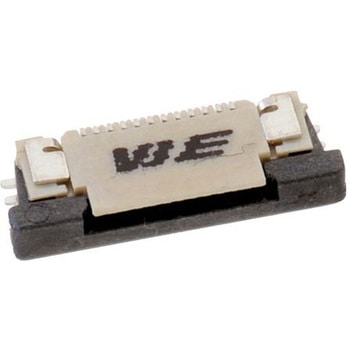FPC/FFC コネクタ 36極 0.5mm 表面実装 1セット 5個入 WURTH ELEKTRONIK