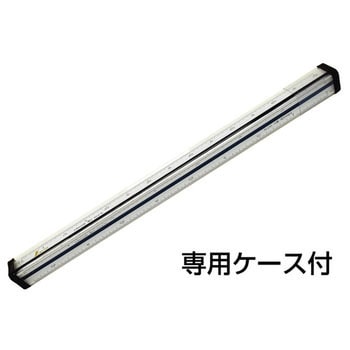 三角スケール 縮小コピー用 シンワ測定