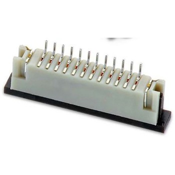 FPC/FFC コネクタ 4極 1 表面実装 1セット 1500個入 WURTH ELEKTRONIK
