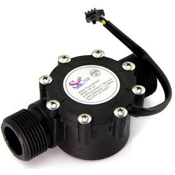 G1inch Water Flow Sensor Seeed Studio