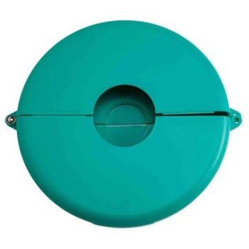 Gate Valve Lockouts - BRADY