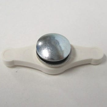 部品 フリーアングルワンタッチ シンワ測定