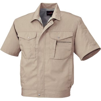 半袖ジャケット 618 - bigborn(ビッグボーン)