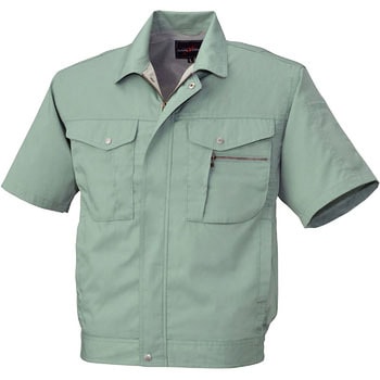 半袖ジャケット 618 - bigborn(ビッグボーン)