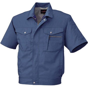 半袖ジャケット 618 - bigborn(ビッグボーン)