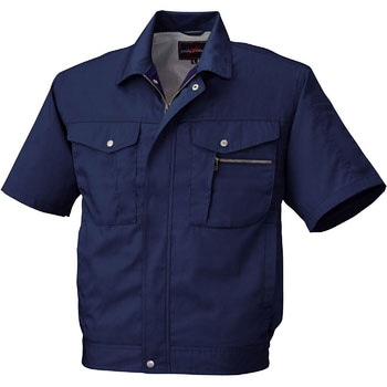 半袖ジャケット 618 - bigborn(ビッグボーン)