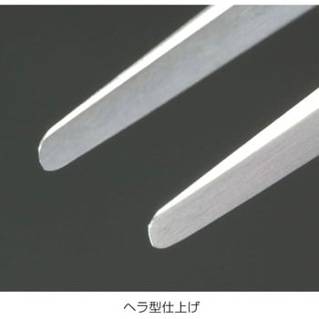 ピンセット ホーザン