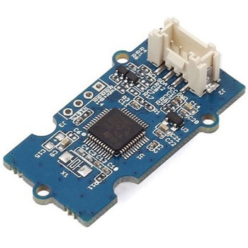 Grove - Finger-clip Heart Rate Sensor Seeed Studio
