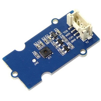 Grove - Temperature&Humidity Sensor High-Accuracy & Mini - Seeed Studio