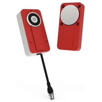 Guard Locking Switch 2 x PNP M12 5-Pin ALLEN BRADLEY