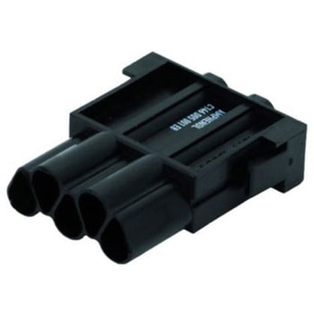 Heavy Duty Power Connectors Heavy Mate 5 1袋 50個入 AMPHENOL