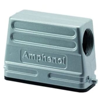 Heavy Duty Power Connectors Heavy Mate S AMPHENOL